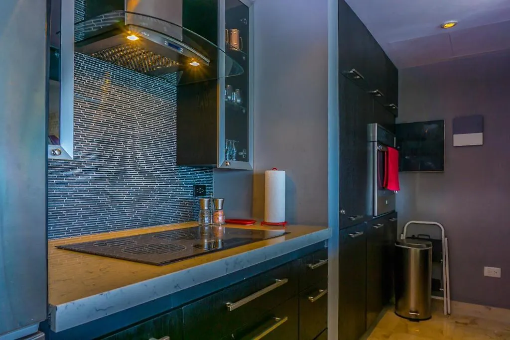 신데 델 카르멘 Executive Penthouse With Unobstructed Views At The Elements By Bric 빌라 0*, 신데 델 카르멘 멕시코