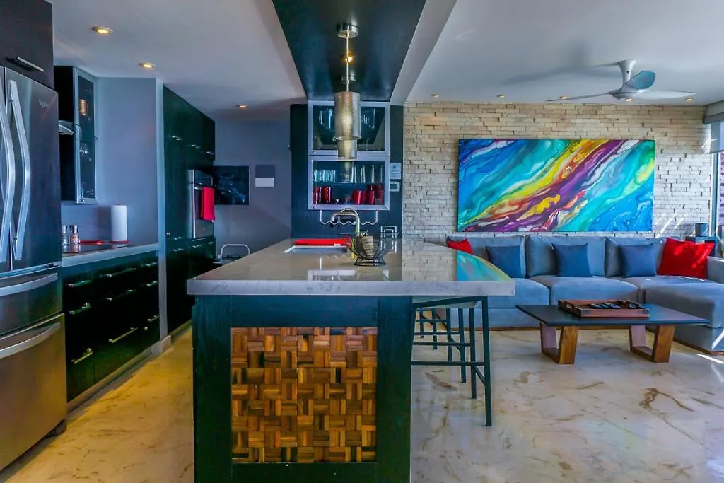 신데 델 카르멘 Executive Penthouse With Unobstructed Views At The Elements By Bric 빌라 펜션 신데 델 카르멘
