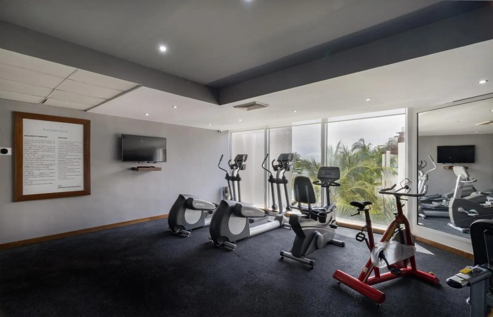 펜션 신데 델 카르멘 Executive Penthouse With Unobstructed Views At The Elements By Bric 빌라