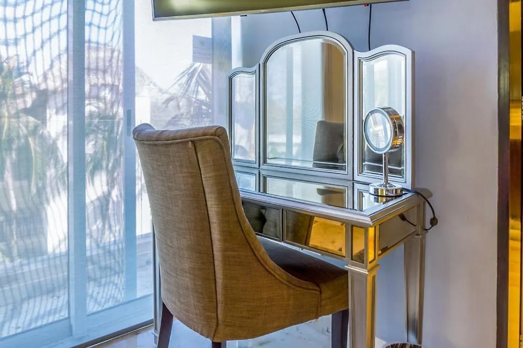 신데 델 카르멘 Executive Penthouse With Unobstructed Views At The Elements By Bric 빌라