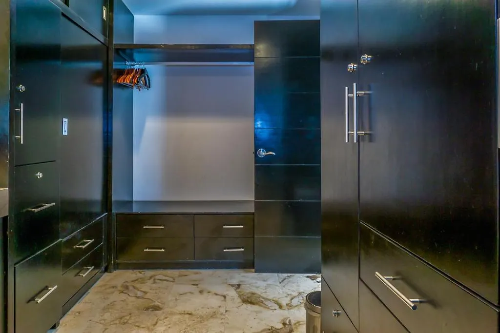신데 델 카르멘 Executive Penthouse With Unobstructed Views At The Elements By Bric 빌라 멕시코