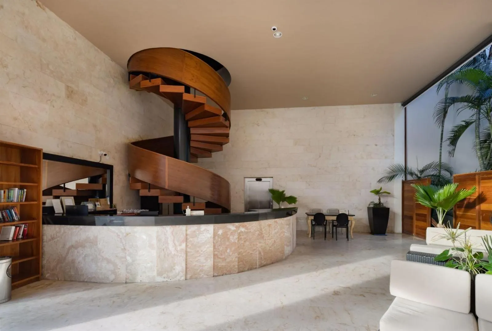Executive Penthouse With Unobstructed Views At The Elements By Bric Villa Playa del Carmen 0*,  Mexikó